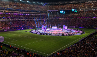 Tutte le star in campo ai mondiali 2026