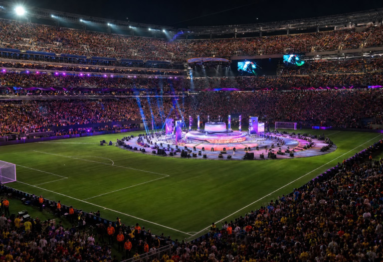 Tutte le star in campo ai mondiali 2026