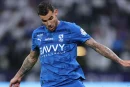 Theo Hernandez Napoli