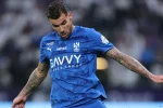 Theo Hernandez Napoli