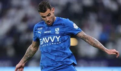 Theo Hernandez Napoli