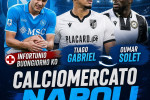 Calciomercato Napoli