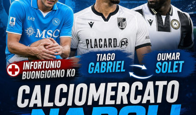 Calciomercato Napoli