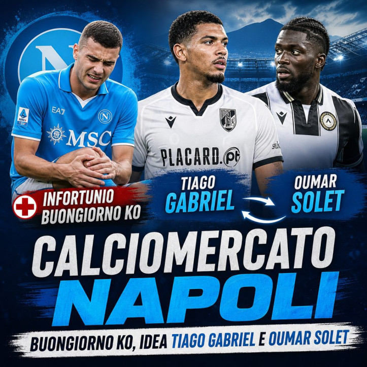Calciomercato Napoli