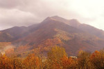 escursionisti Monte Terminio