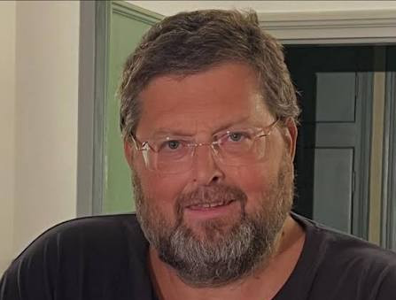 Mario Adinolfi arrestato