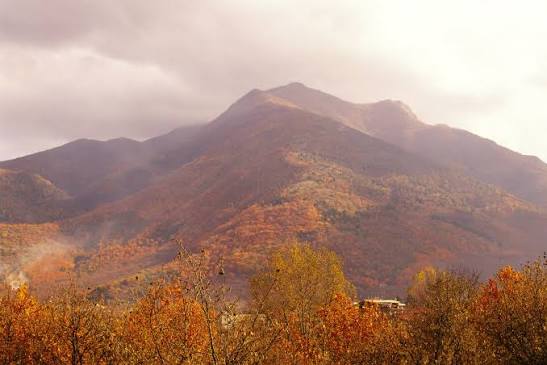 escursionisti Monte Terminio