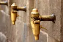 fontanella acqua