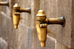 fontanella acqua