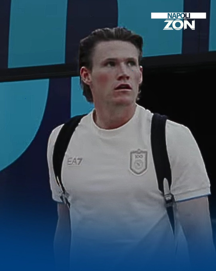 intervento McTominay