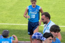 Miguel Gutierrez calciomercato Napoli