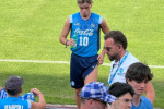 Miguel Gutierrez calciomercato Napoli