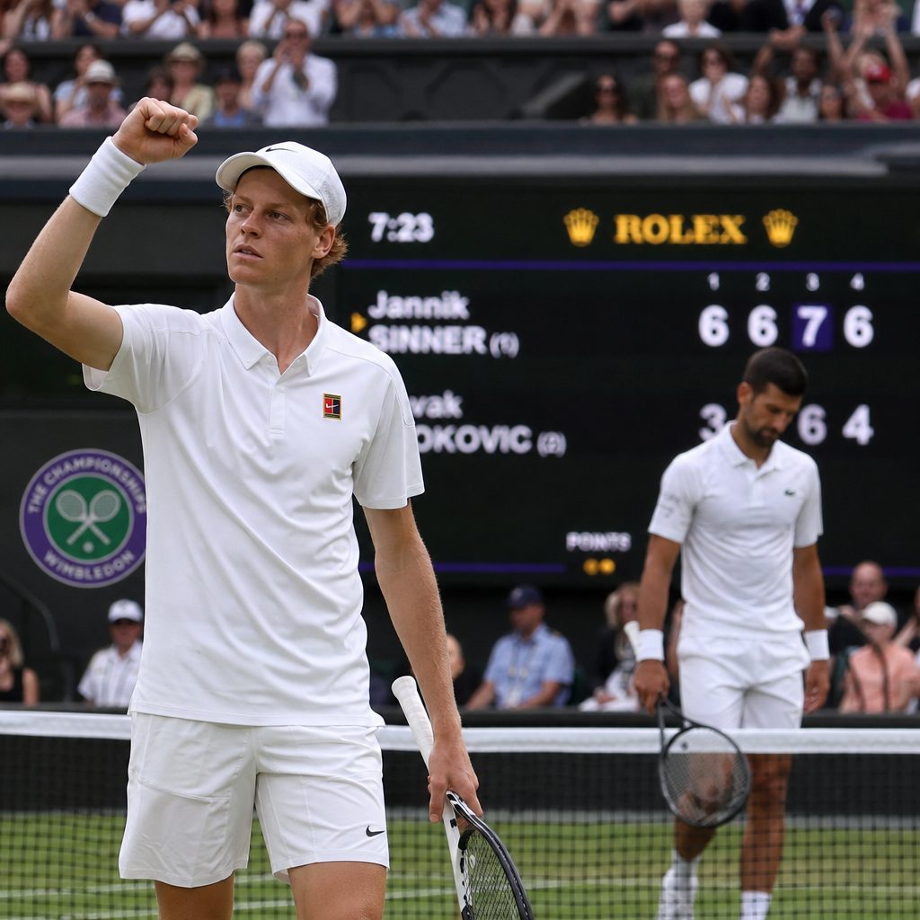 sinner-zverev Wimbledon