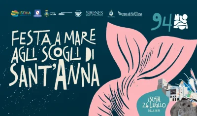 Festa Ischia Sant'Anna