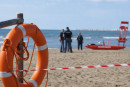 tragedia a Paestum