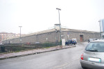 Bar chiuso a Poggioreale