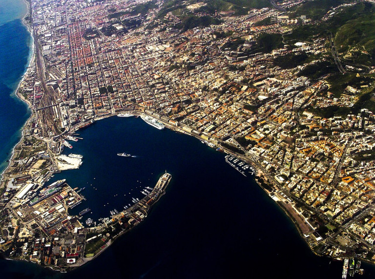 Terremoto Messina