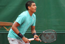 Kyrgios