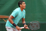 Kyrgios
