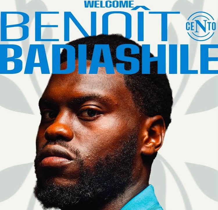 badiashile napoli