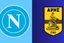 Pagelle Napoli-Aris Salonicco