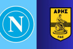 Pagelle Napoli-Aris Salonicco