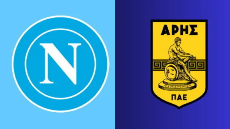 Pagelle Napoli-Aris Salonicco