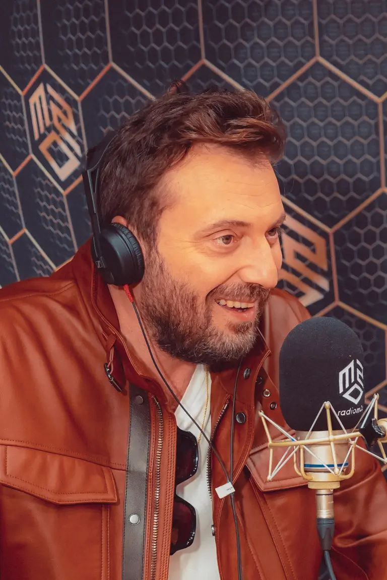 Nuova musica per Cesare Cremonini