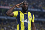 Lukaku Fenerbahce