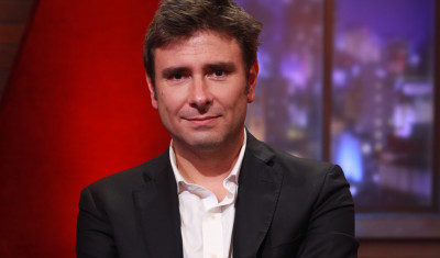Alessandro di Battista ricoverato