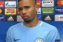 Gabriel Jesus Napoli