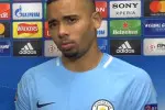 Gabriel Jesus Napoli