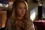 Hayden Panettiere