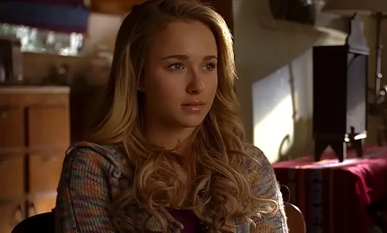 Hayden Panettiere