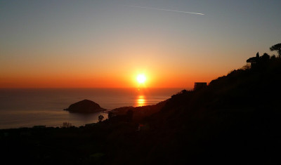 Resort Abusivo Ischia