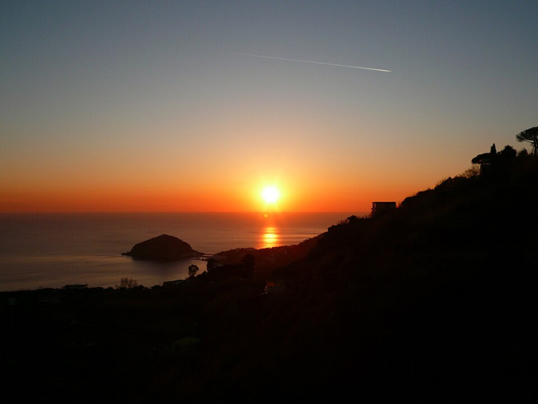 Resort Abusivo Ischia