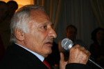 Mogol festeggia compleanno 90 anni