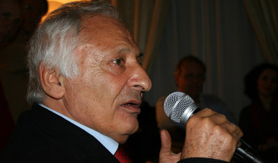 Mogol festeggia compleanno 90 anni