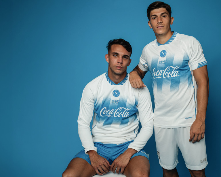 CALCIO NAPOLI