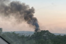 Napoli fumo nero