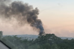 Napoli fumo nero