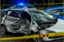 incidente casal palocco
