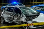 incidente casal palocco