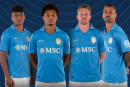 calcio napoli partnership