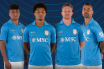 calcio napoli partnership