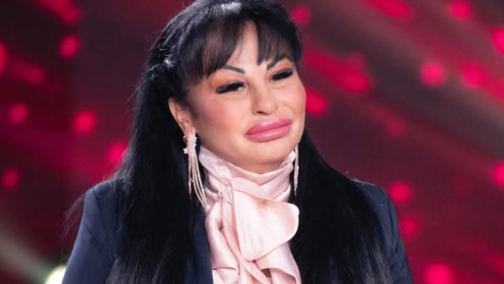 docuserie RITA DE CRESCENZO SERIE NETFLIX