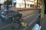 grave incidente distributore di benzina