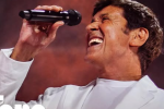 Gianni Morandi Tour 2026