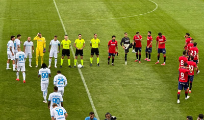 Napoli Celta Vigo probabili formazioni e dove vederla