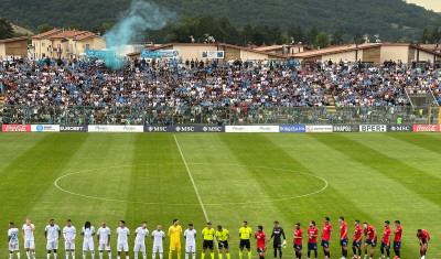 Pagelle Napoli-Osasuna